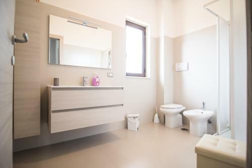 "dal Cavaliere" Apartment