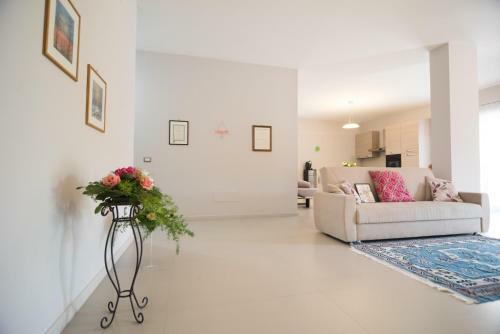 "dal Cavaliere" Apartment