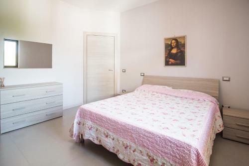 "dal Cavaliere" Apartment