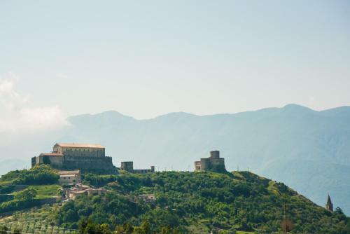 "dal Cavaliere" Apartment