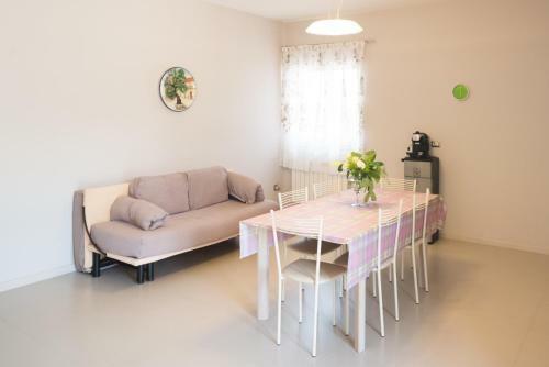 "dal Cavaliere" Apartment