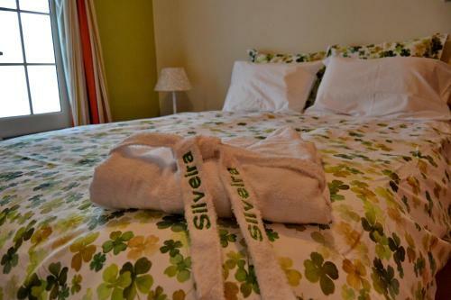 Apartamento Silveira