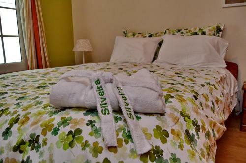 Apartamento Silveira