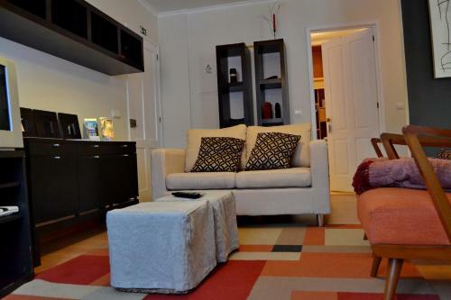 Apartamento Silveira