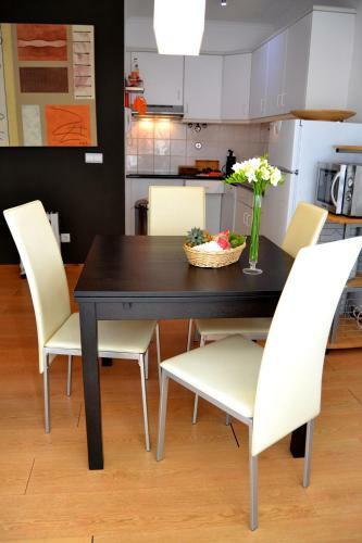 Apartamento Silveira