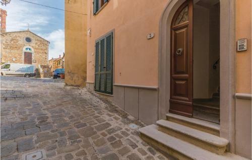 Apartment Vecchia Bottega 1