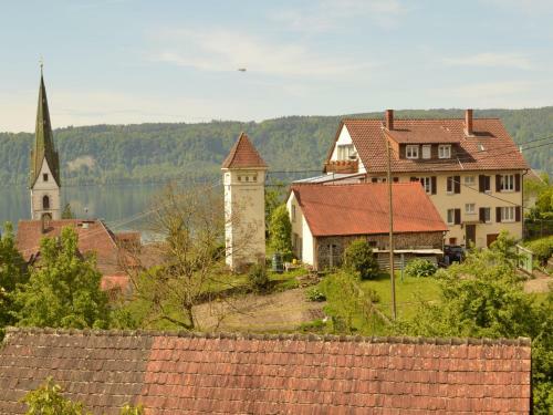 Hostal Zum Torkelhaus