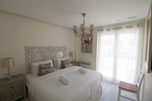 Sitges Centre Mediterranean Apartments