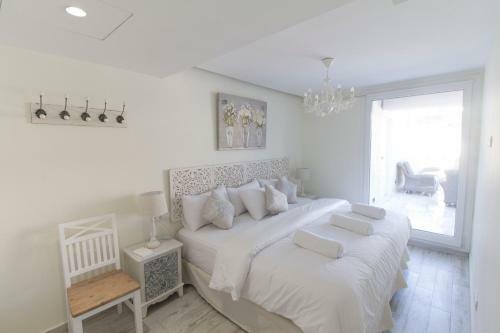 Sitges Centre Mediterranean Apartments