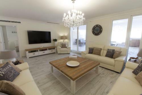Sitges Centre Mediterranean Apartments
