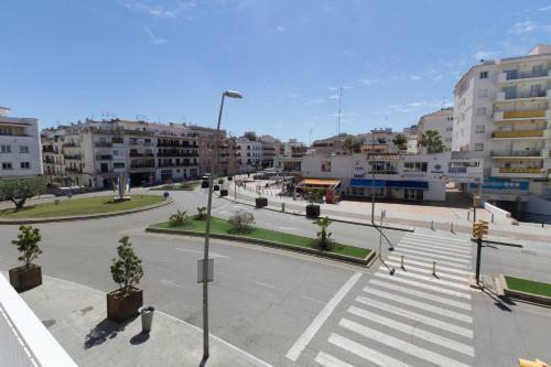 Sitges Centre Mediterranean Apartments