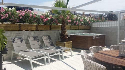 Sitges Centre Mediterranean Apartments