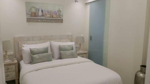 Sitges Centre Mediterranean Apartments
