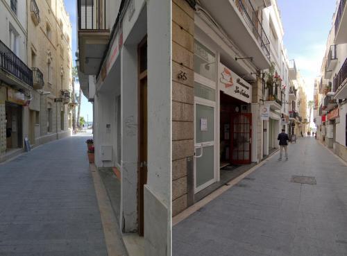 Apartamentos Grode