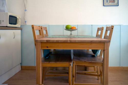Apartamentos Grode