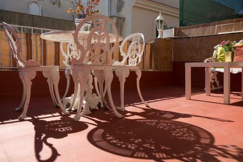 Apartamentos Grode