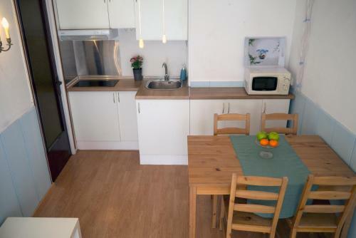 Apartamentos Grode