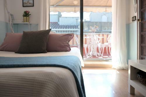 Apartamentos Grode