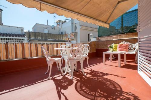 Apartamentos Grode