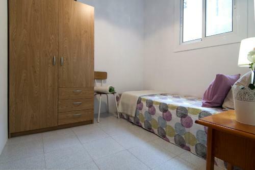 Apartamentos Grode