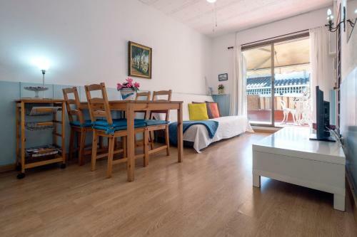 Apartamentos Grode