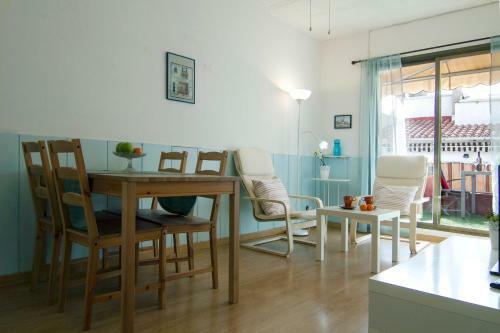 Apartamentos Grode