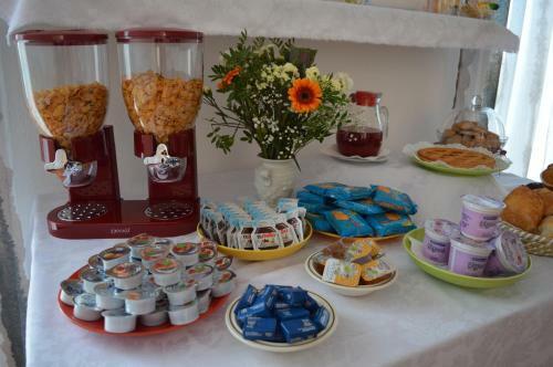 Bed & Breakfast Il Corso