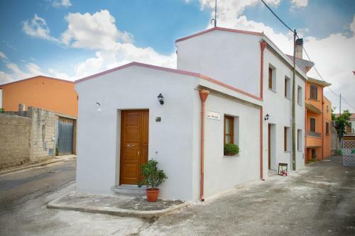 Bed & Breakfast Holiday Room Sa Tebia
