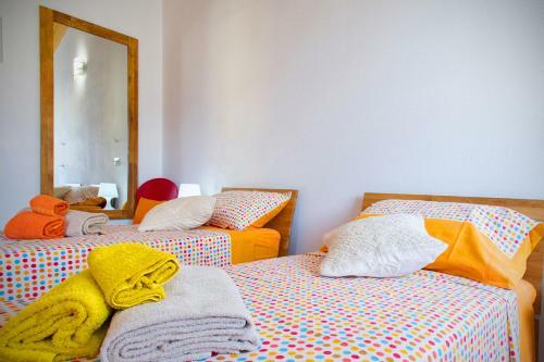Bed & Breakfast Holiday Room Sa Tebia