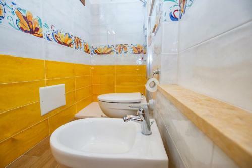 Bed & Breakfast Holiday Room Sa Tebia