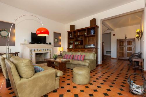 Apartment T5 Sixties