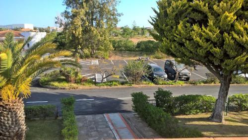 Apartment Tudo Bem