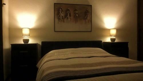 Apartment Tudo Bem