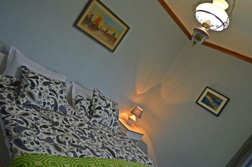 Bed & Breakfast Muses Bnb
