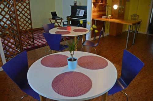 Bed & Breakfast Muses Bnb