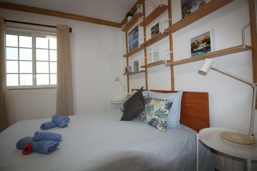 Villa Summertime - Private Jacuzzi And Bikes, Beach 800m
