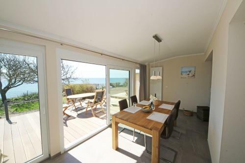 Apartamento Zollhaus Klein Zicker