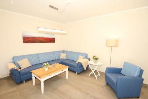 Apartamento Zollhaus Klein Zicker