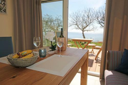 Apartamento Zollhaus Klein Zicker