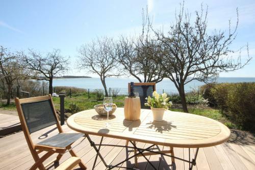 Apartamento Zollhaus Klein Zicker