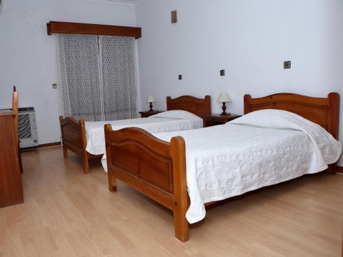 Hostal Residencial Albergaria