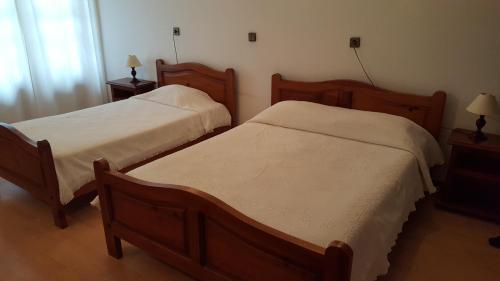 Hostal Residencial Albergaria