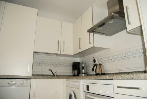 Apartamento Tamango Hill