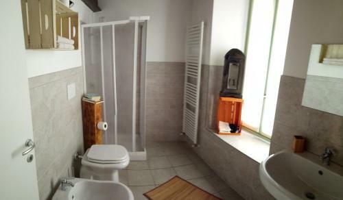 Apartamento Casa Artisti Del Sole