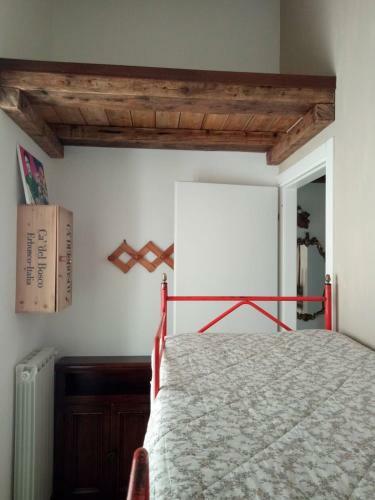 Apartamento Casa Artisti Del Sole
