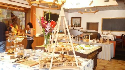 Familien- Und Apparthotel Strandhof