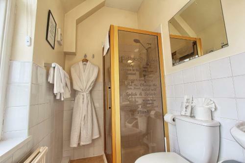 The Stockton Arms Hotel