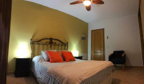 Chalet With Pool Villa Oliva