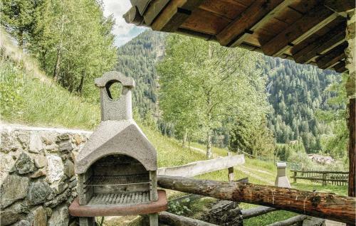 Apartment Maso Roncal
