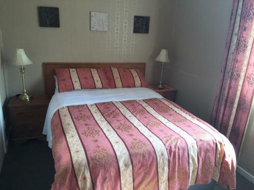 Bed & Breakfast The Ivy House Ferry Link